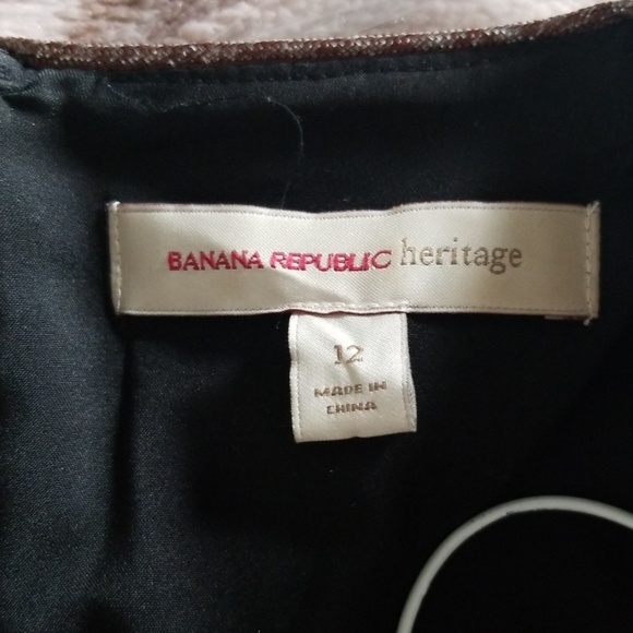 Banana Republic Dresses & Skirts - Dress